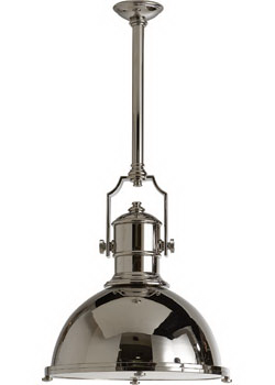 Industrial Lights